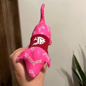 Victorias Secret WSU PINK dog